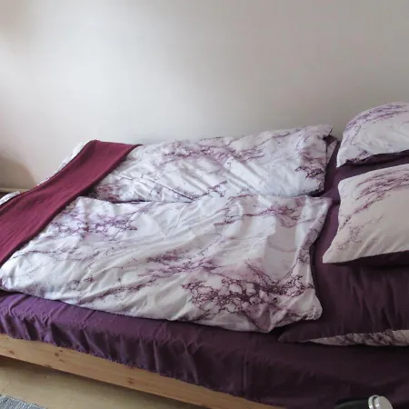Apartman 2+2 Fő Részére *